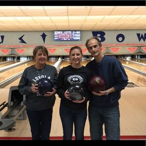 Meet your Posher, Sandy